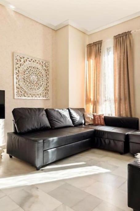 Apartamento Penthouse O'donell