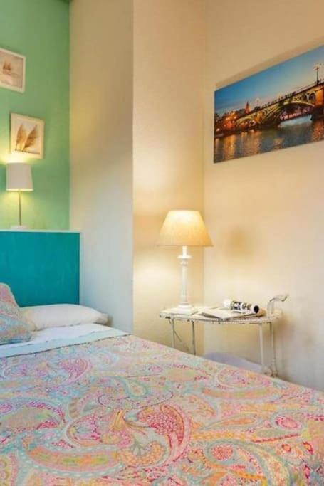 Penthouse O'donell Apartamento *