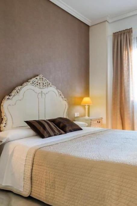 Penthouse O'donell Apartamento