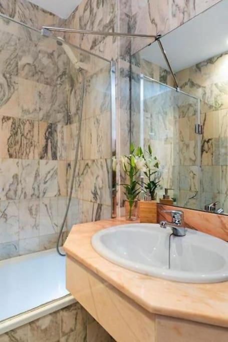 Penthouse O'donell Apartamento *