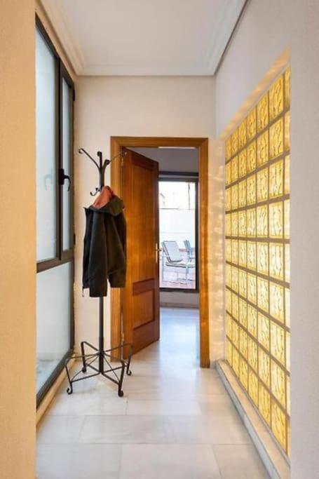 Penthouse O'donell Apartamento Sevilla