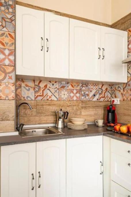 Penthouse O'donell Apartamento Sevilla