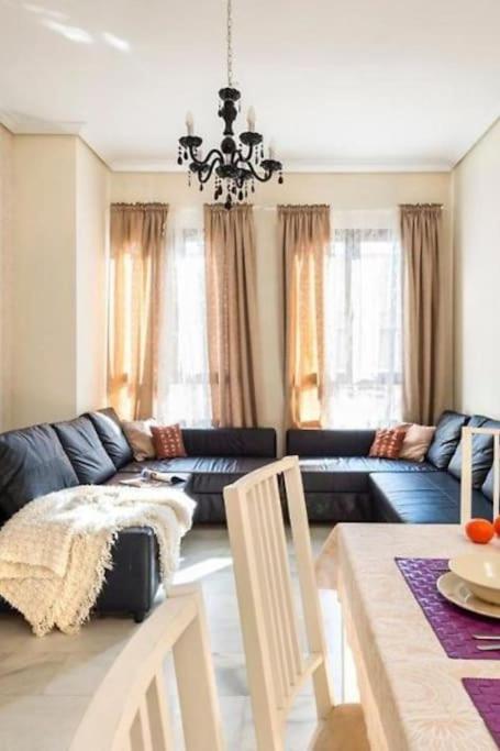Apartamento Penthouse O'donell Sevilla