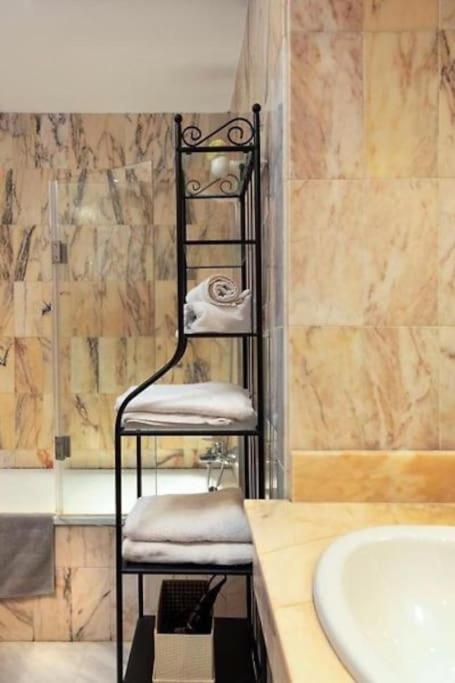 Penthouse O'donell Apartamento Sevilla