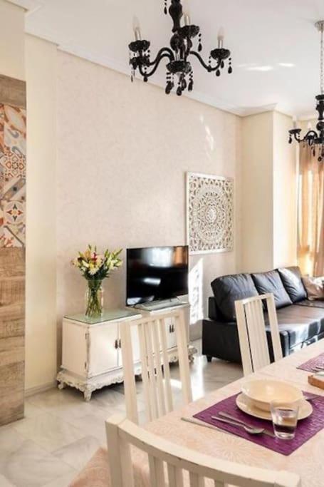Apartamento Penthouse O'donell Sevilla